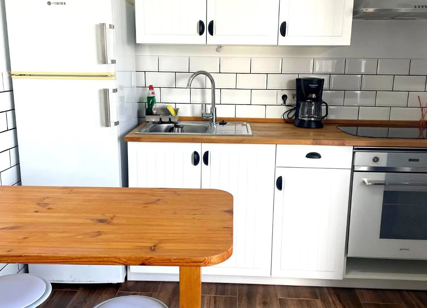 アパート Apartamento Mar Del Norte, En Cotillo. スペイン