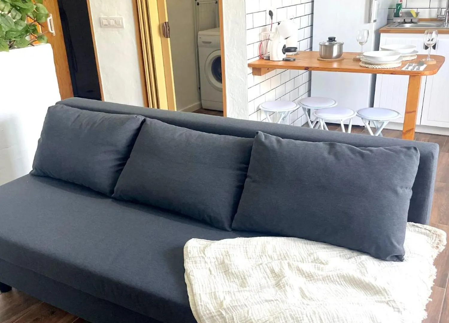 アパート Apartamento Mar Del Norte, En Cotillo.