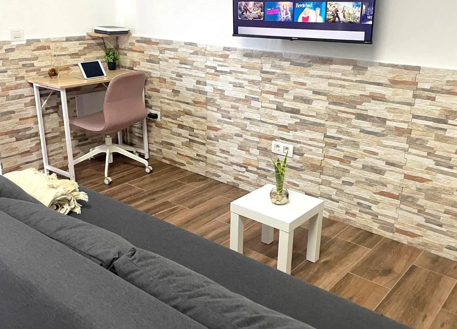 Apartamento Mar Del Norte, En Cotillo. 0*,  スペイン
