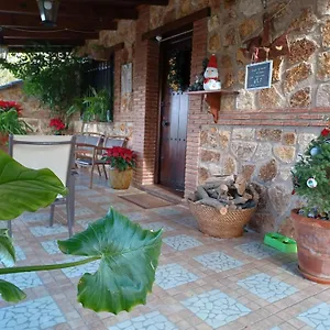El Vergel , Cazorla España