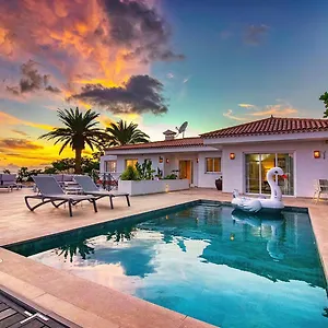Ginevra , Arona (Tenerife) España