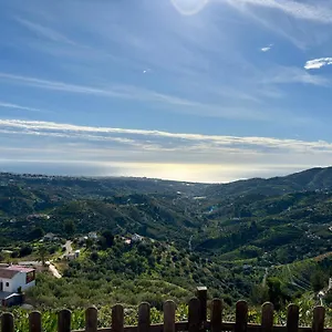 Vela Luka , Frigiliana España