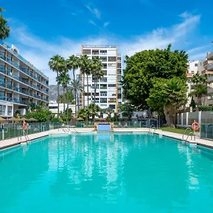 Alay Pool & , Benalmádena España