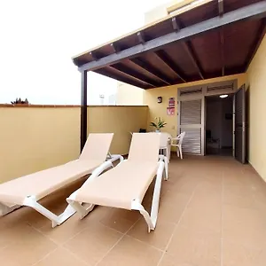 Appartement Sedna, Cotillo