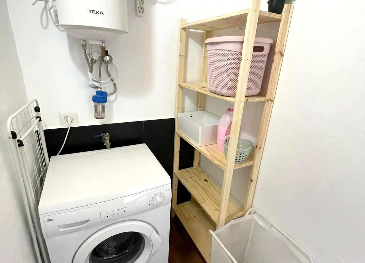 Apartamento Mar Del Norte, En Cotillo.