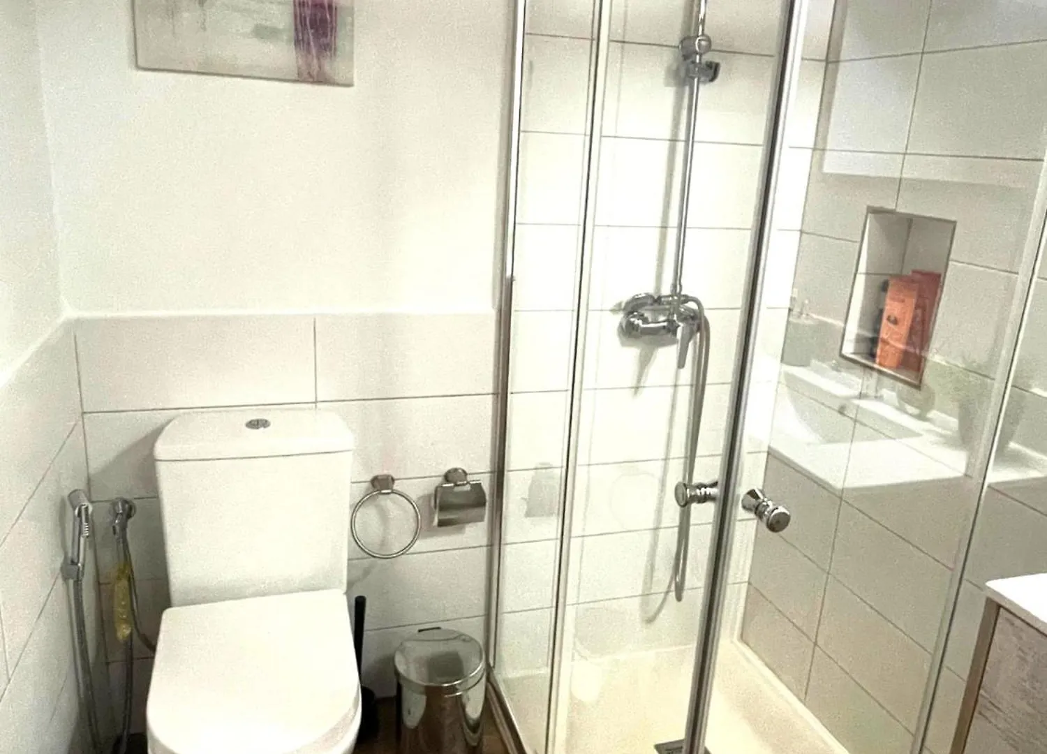 Apartamento Mar Del Norte, En Cotillo.
