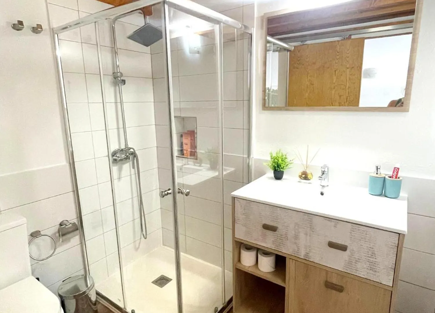 Apartamento Mar Del Norte, En Cotillo.