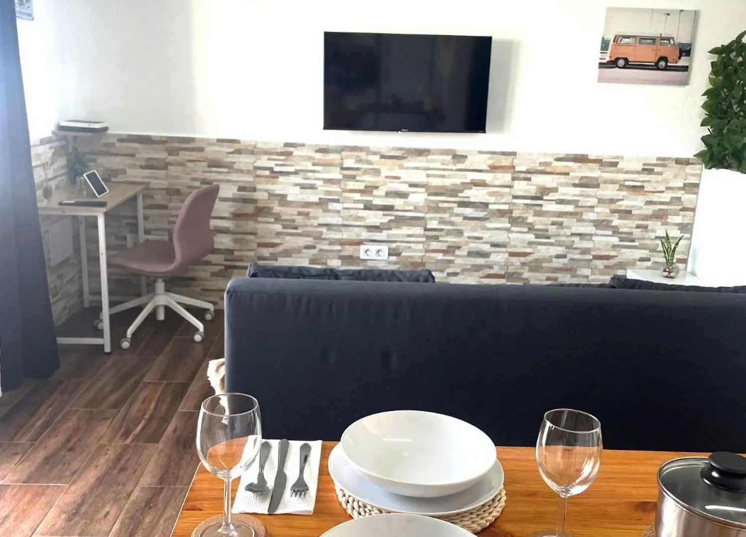 Apartamento Mar Del Norte, En Cotillo. 0*,