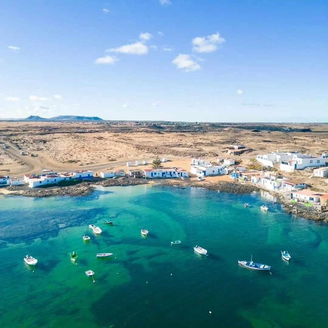Apartamento Mar Del Norte, En Cotillo. 0*,  España