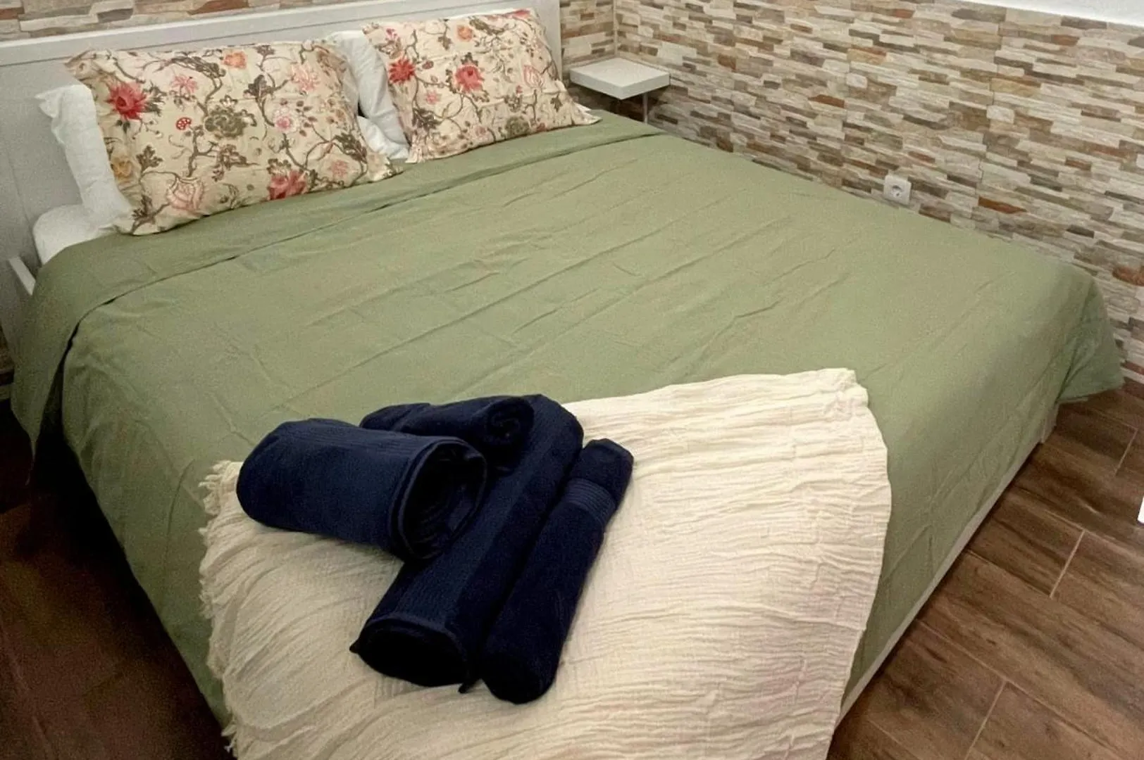 Apartamento Mar Del Norte, En Cotillo.
