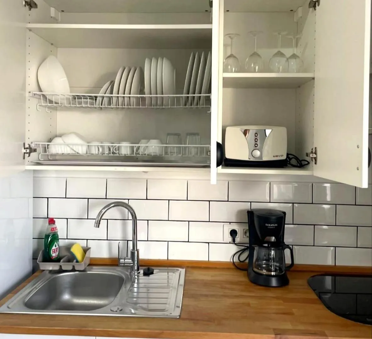 Apartamento Mar Del Norte, En Cotillo.