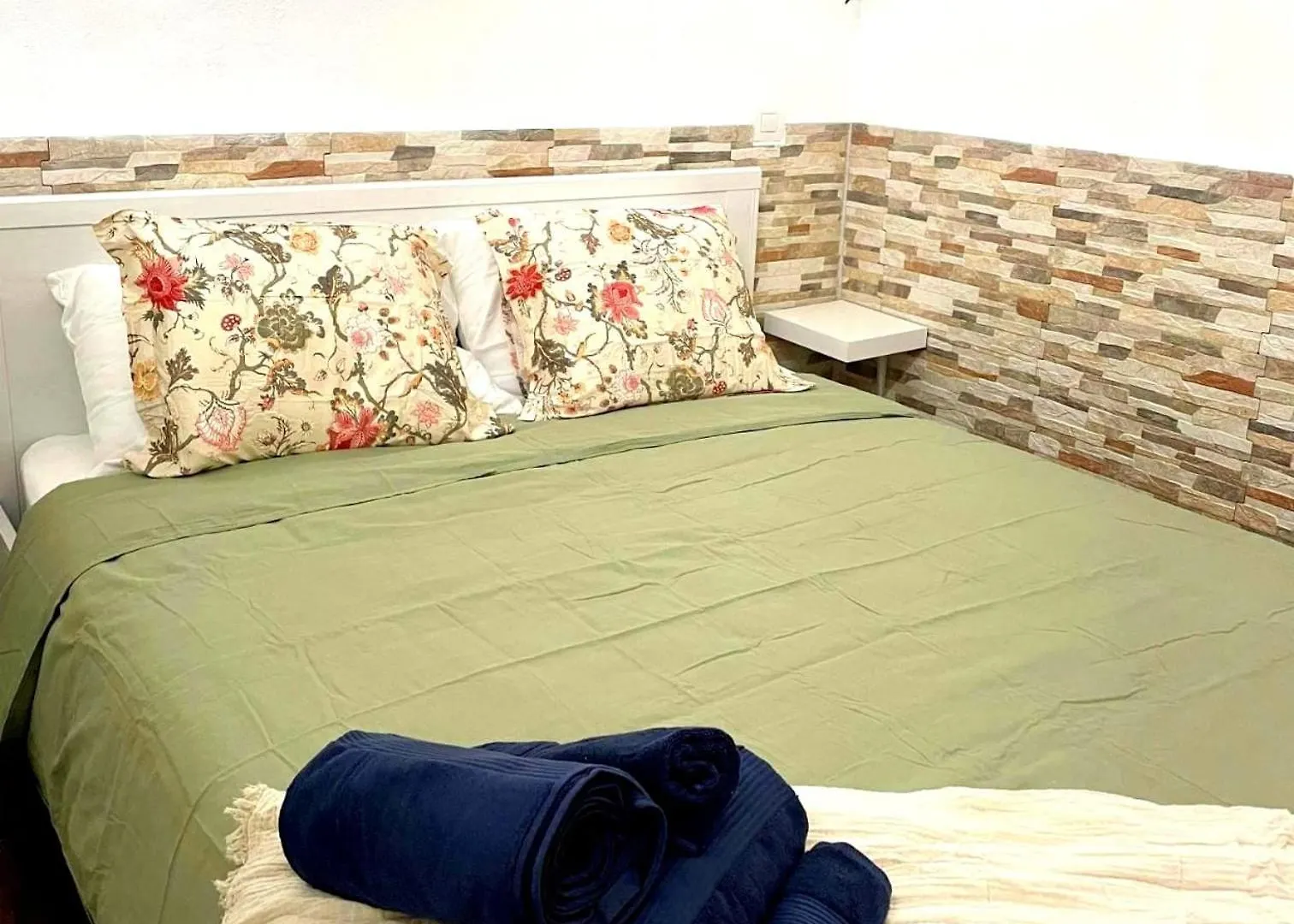 Apartamento Mar Del Norte, En Cotillo.